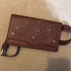 Rebecca Minkoff Belt Fanny Pack